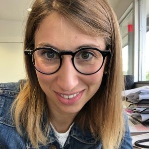 Meet your Posher, Milena